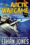 [Justin Hall 01] • Arctic Wargame